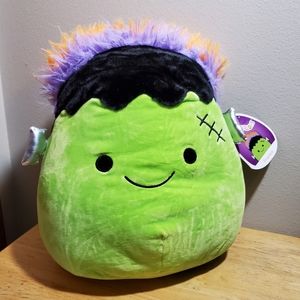 Frankie Squishmallow